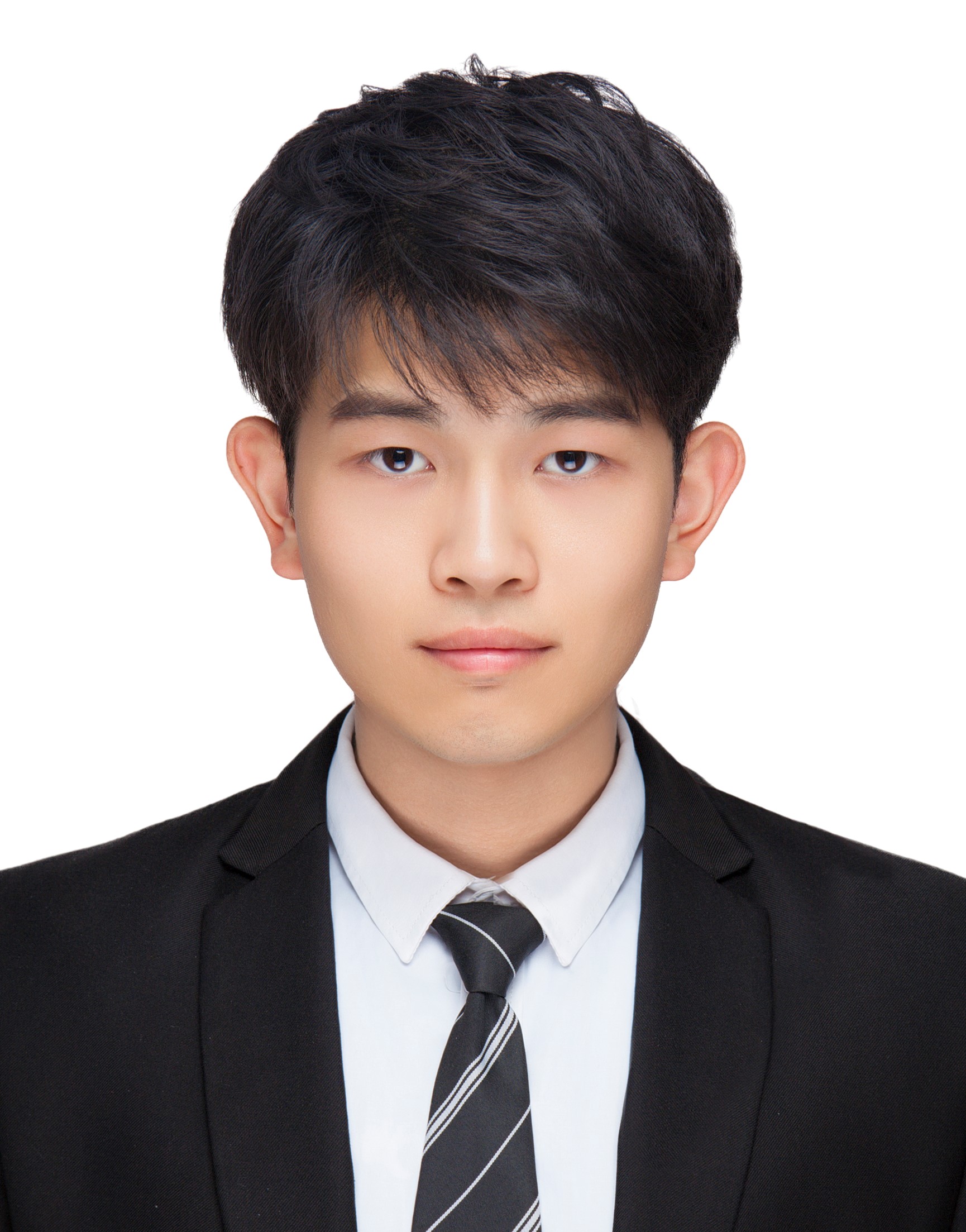 Baixin Li
