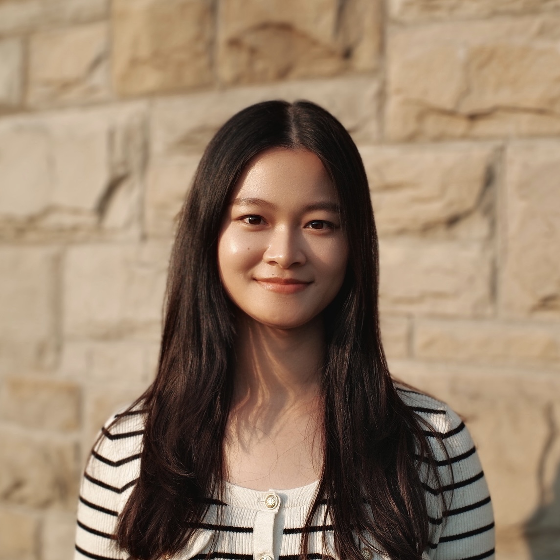 Haiyun He
