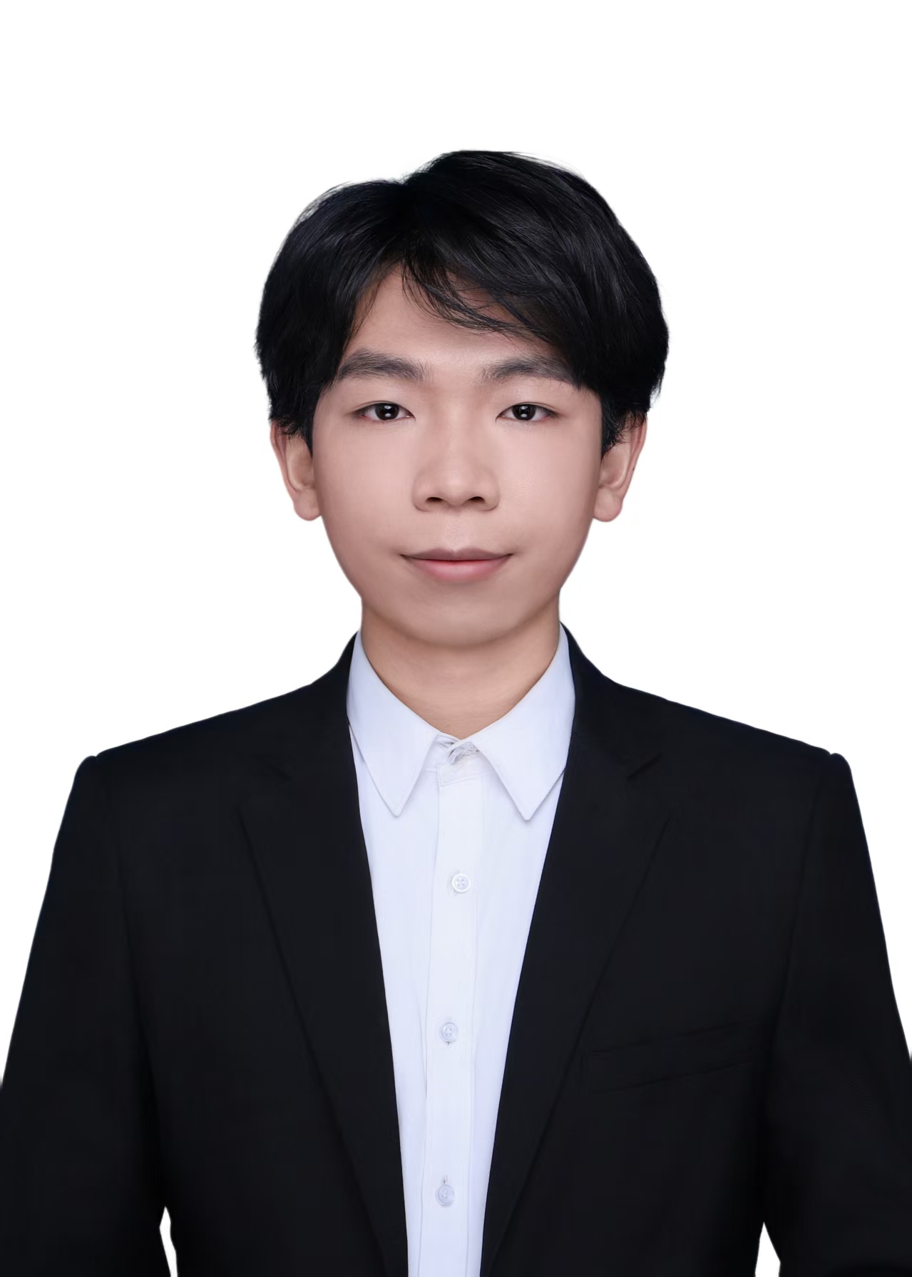 Hengxi Zhang