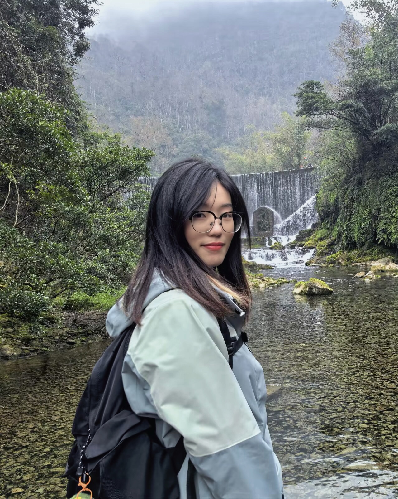 Jingyi Tan