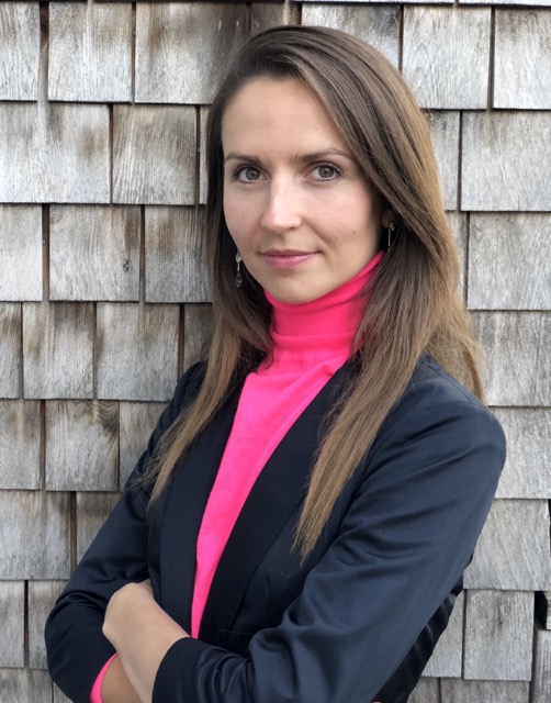 Gintare Karolina Dziugaite